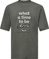 Eagle Outside Loose T-shirt M