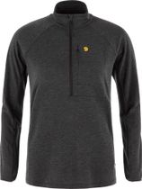 Fjällräven Bergtagen Midlayer Half Zip W Damen Midlayer für Freeski oder Skitouren