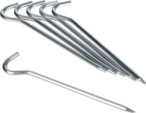 Tent Pegs 6 pcs