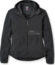 Ramshaw Hoody Wmns
