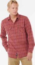 RipCurl Griffin Flannel Shirt Men's shirt for any outdoor activities