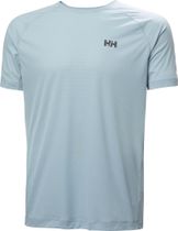 Helly Hansen Trail SS T-shirt Herren T-Shirt für sämtliche Outdoor Aktivitäten