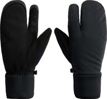 Odlo Performance X-warm Unisex Langlaufhandschuhe