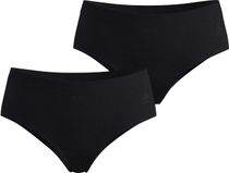 Odlo The Active Light Midi Brief 2 Pack Damen Sportunterwäsche