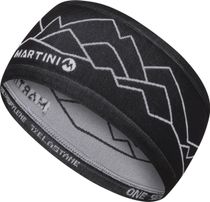 Martini Argon Light Knitted Headband Uni