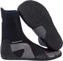 RipCurl D/Patrol 7MM Round TOE BO Herren Bademode