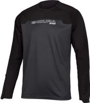Endura MT500 Burner Long Sleeve Jersey Unisex Radtrikot