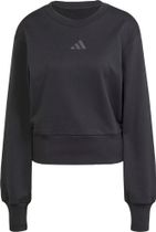 adidas ALL SZN French Terry Regular Sweatshirt