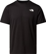 The North Face Mens 24/7 Short Sleeve Tee REG Herren Laufshirt