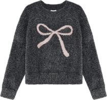 Minymo Pullover Knit w. Glitter