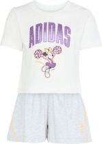 adidas Adidas Disney Minnie Mouse T-shirt SET