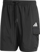 adidas Essentials Small Logo Cargo Chelsea Shorts