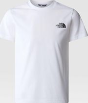 Teen Simple Dome Softshell Tee