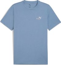 Essentials 2 Color Small No. 1 Logo Tee