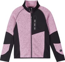 Reima Fleece Sweater, Laskien Mädchen Midlayer Test