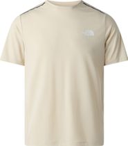 The North Face Mens Mountain Athletics Tape Short Sleeves Men's Running Shirt