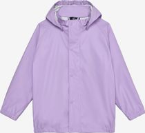 Rain PU Jacket 6847