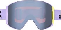 Anon Sample- Sync Goggles + Bonus Lens + MFI Face Mask
