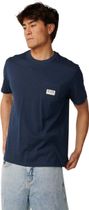 RipCurl Pacific Rinse Pocket Tee Herren T-Shirt für sämtliche Outdoor Aktivitäten
