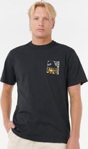 Aots TY Williams Coastline Tee