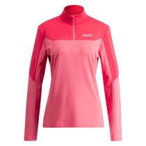 Infinity Light Half Zip W