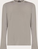 Latitude Flight Shell Tee