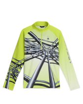 Legacy 1/2 Zip