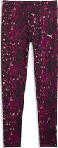 Puma TAD Essentials AOP Tights G Damen Lauf- & Trainingshose
