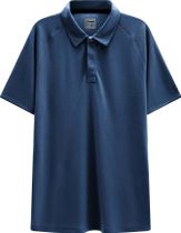 Berghaus Ivyhill Tech Polo AM Herren Poloshirt