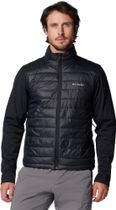 Tech Hybrid Softshell
