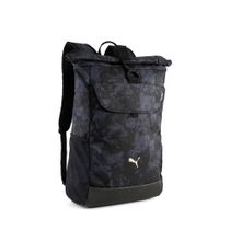 Puma Pumatech AOP Roll Top Backpack Tagesrucksack