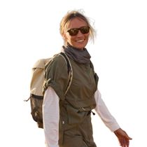Craghoppers Nosilife Medina Short Sleeved Overhead Shirt Damen T-Shirt für sämtliche Outdoor Aktivitäten