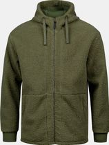 Lykky M Fleece Jacket