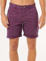 Twisted Walkshort