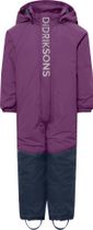 Didriksons Talvi Kids Cover 2 Kinder Skioverall
