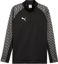 Puma teamLIGA26 Training 1/4 Zip Top Men's running jacket