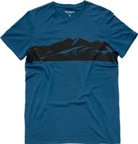 Classic "view" Tee MAN