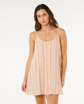 RipCurl Premium Surf Stripe Cover UP