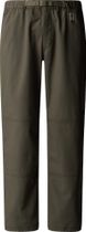 Mens Beta Utility Belted Pant