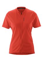 Gonso Sitivo Jersey Green W Damen Radtrikot