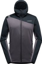 Cosmic Thermal Hoody Men