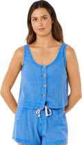RipCurl Classic Surf Tank II Damen Tanktop für Outdoor & Freizeitaktivitäten