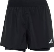 adidas adi365 Running Essentials 2in1 Shorts