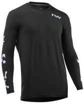 Northwave Xtrail Jersey Long Sleeve Herren Radtrikot