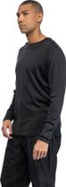 Bergans Merino Long Sleeve Men Men's shirt for any outdoor activities
