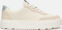 Womens Low Lace UP Sneaker
