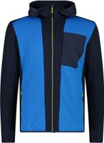 MAN Jacket FIX Hood