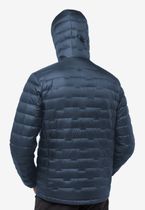 Passamani Down Hoody M RDS