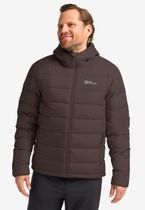 Jack Wolfskin Ather Down Hoody M RDS Herren Isolatiionsjacke für Freeski oder Skitouren