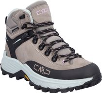 Tytanus Mid WMN Trekking Shoes WP